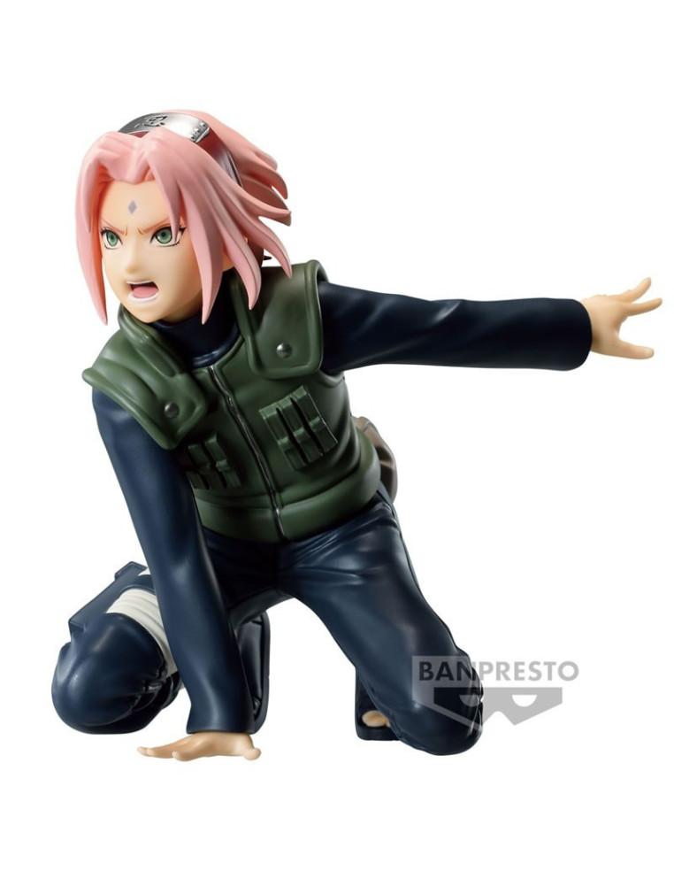 Figura Narshipp Panel Spectacle Sakura Naruto Shippuden