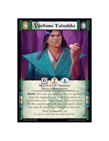 Yoritomo Tatsuhiko