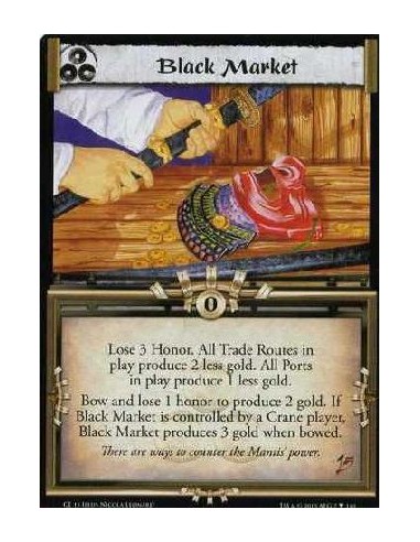 Black Market