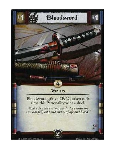 Bloodsword