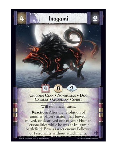 Inugami