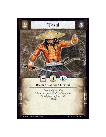 Tarui