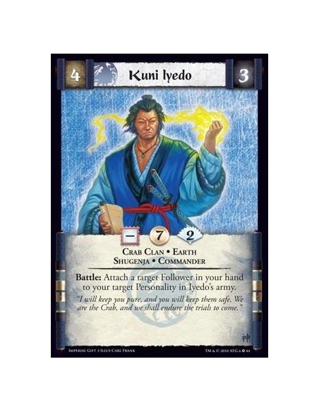 Kuni Iyedo