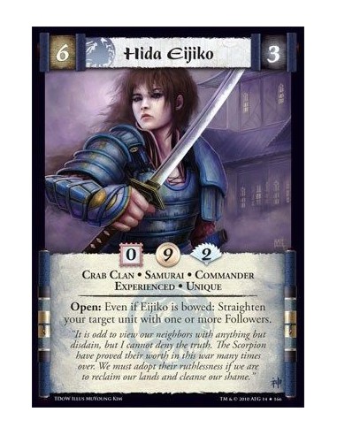 Hida Eijiko Exp