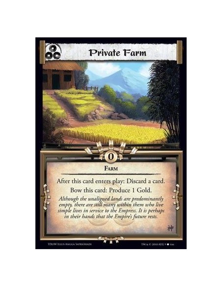 Private Farm