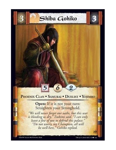 Shiba Gohiko