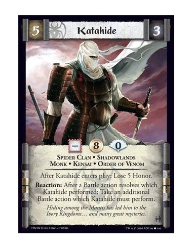 Katahide