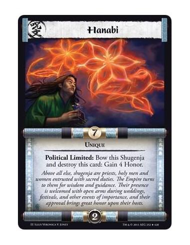 Hanabi