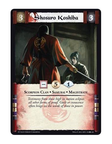 Shosuro Koshiba