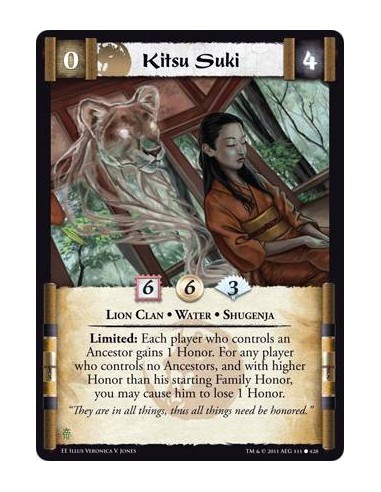 Kitsu Suki