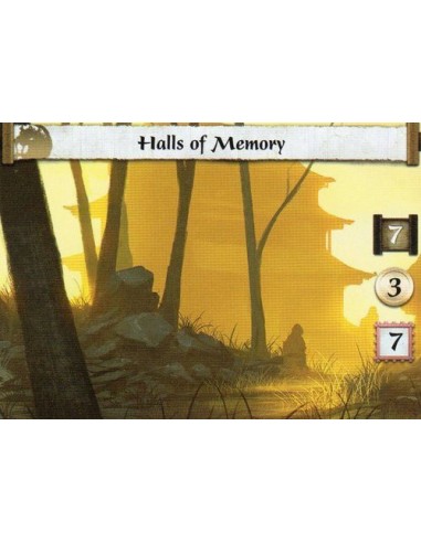 Halls of Memory FULL BLEED