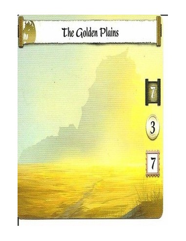 The Golden Plains Full Bleed