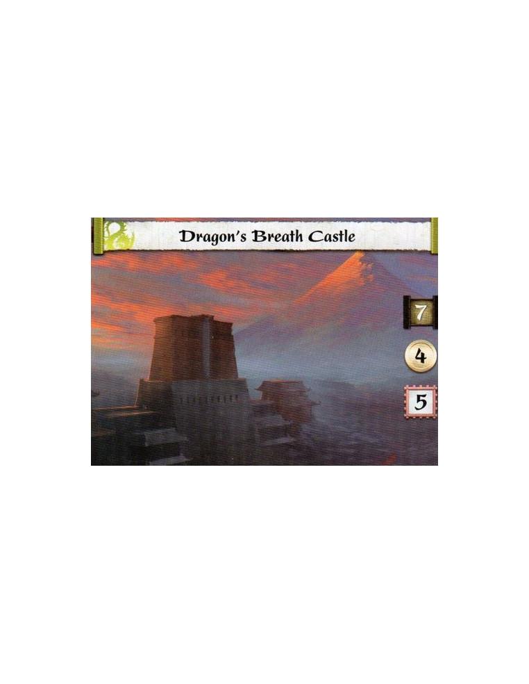 Dragon's Breath Castle Full Bleed  - After another player’s Dynasty Phase begins, if he controls any Personalities and he assign