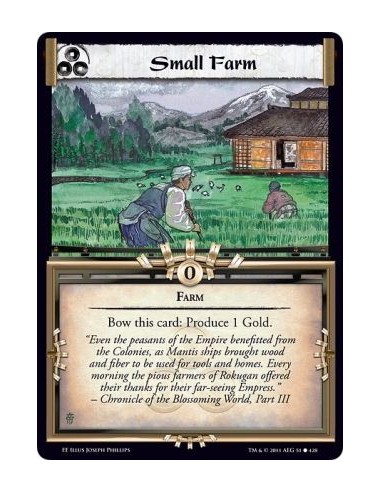 Small Farm