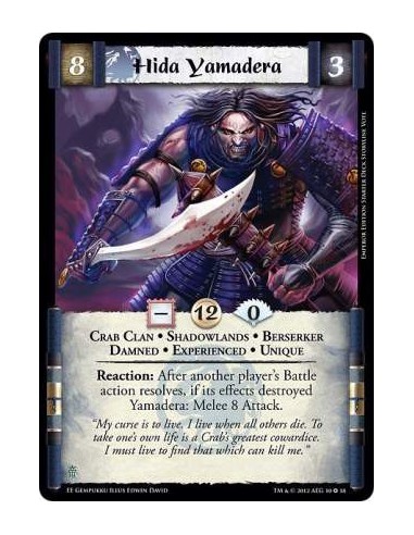 Hida Yamadera Exp