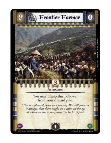 Frontier Farmer