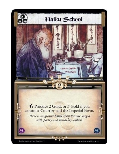 Haiku School