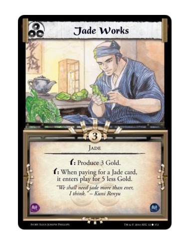 Jade Works