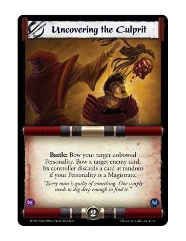 Uncovering the Culprit FOIL