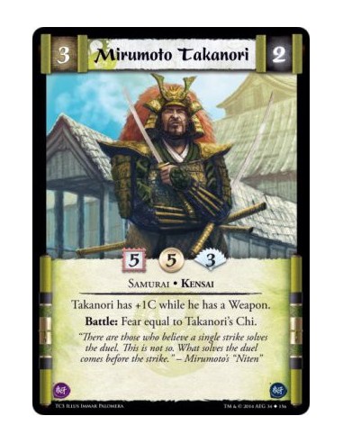 Mirumoto Takanori