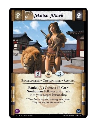 Matsu Marii