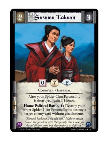 Susumu Takuan