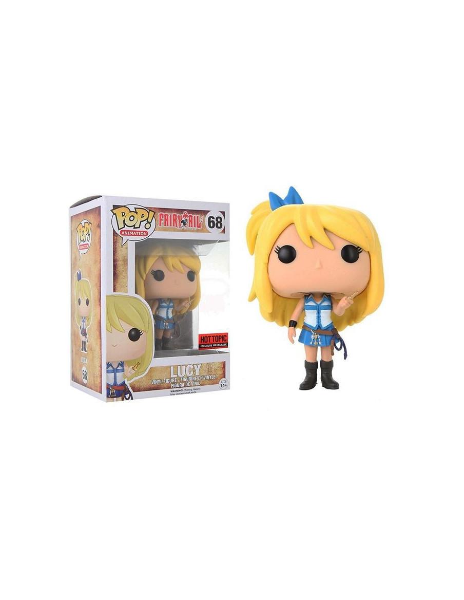 Funko Pop Lucy 9cm