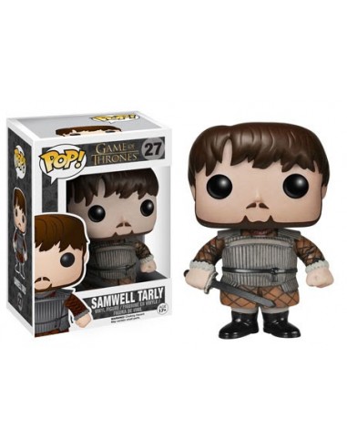 Samwell sales tarly funko