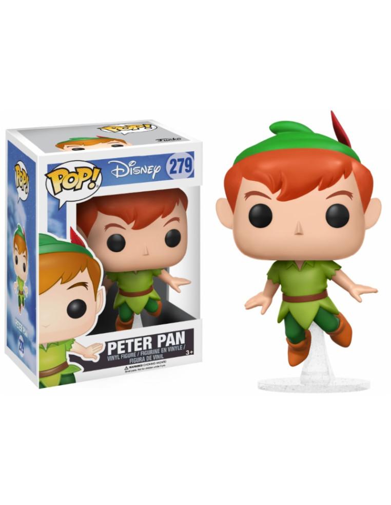 Pop Peter Pan. Disney