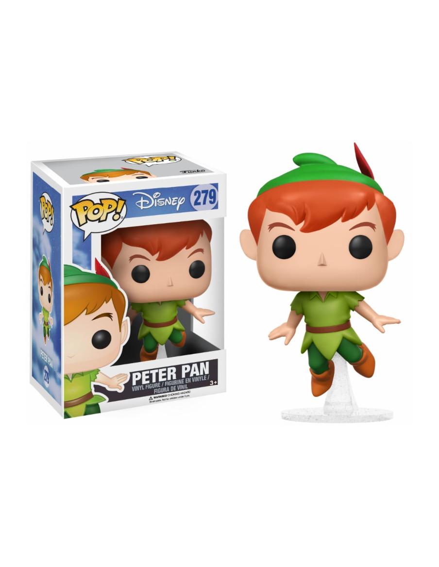 Pop Peter Pan. Disney