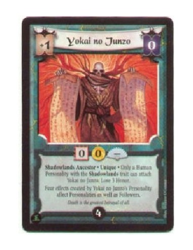 Yokai no Junzo