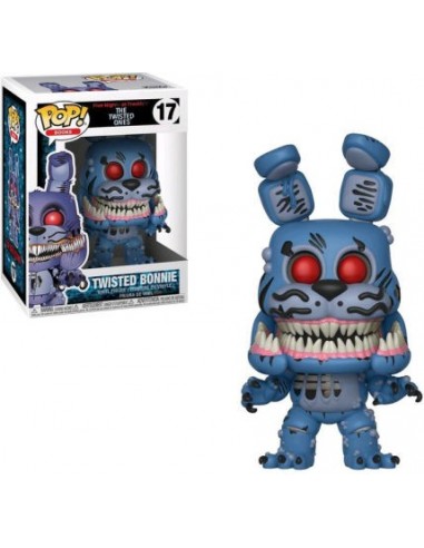 Pop Twisted Bonnie. Five Nights at Freddys