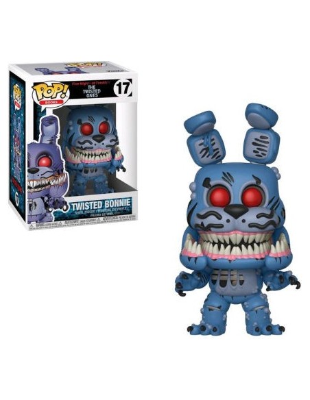 Pop Twisted Bonnie. Five Nights at Freddys