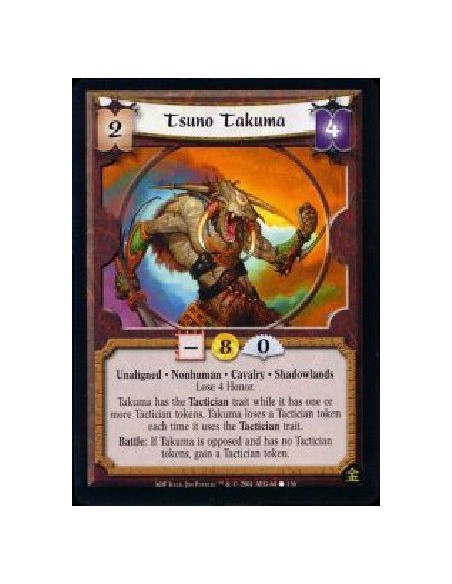 Tsuno Takuma