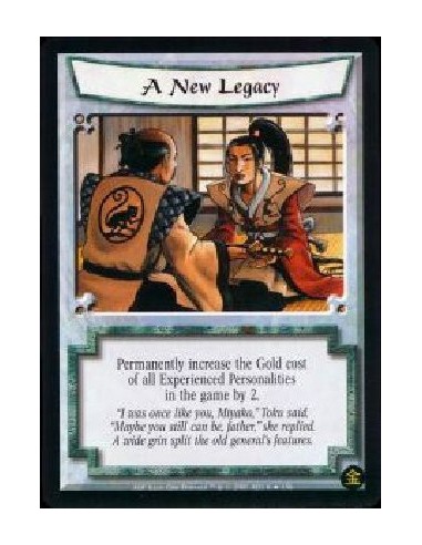 A New Legacy FOIL