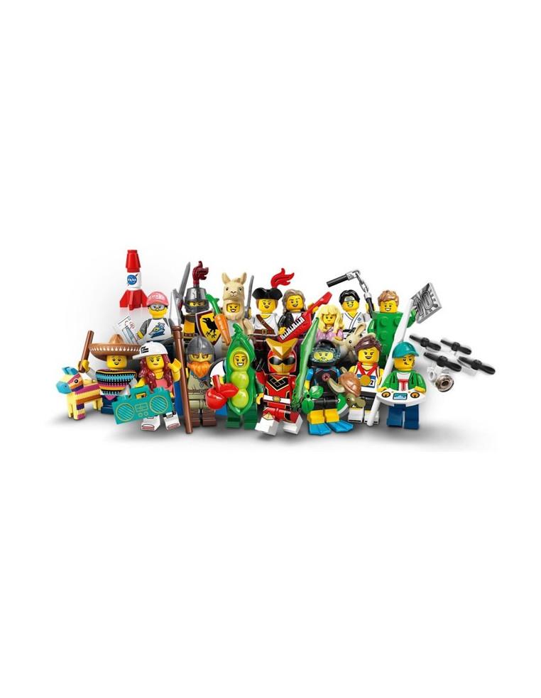 Lego sales story tales