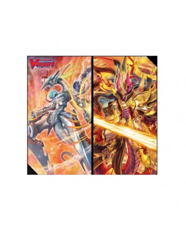 Silverdust Blaze Booster Pack (7)