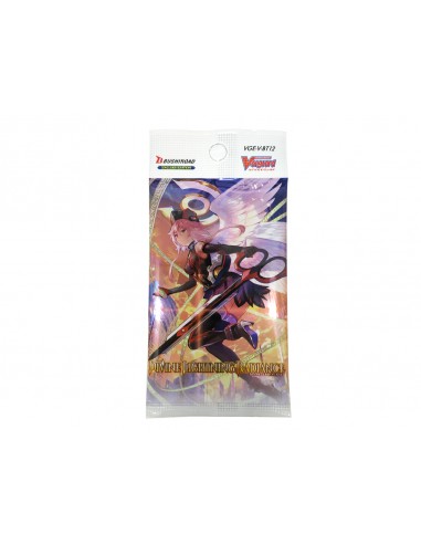 Cardfight Vanguard BB08 - Blue Storm Armada: Booster Pack