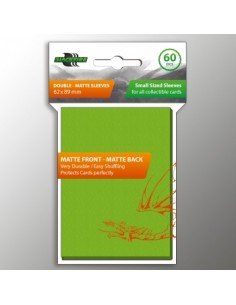 Stichting Nidos  1-Pack JOYEZA Premium Printable Vinyl Sticker Paper  Inkjet Printer 20 Sheets Mat