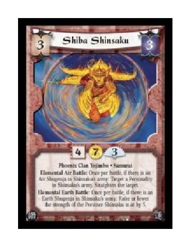 Shiba Shinsaku