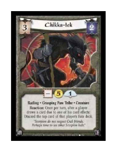 Chikka-tek