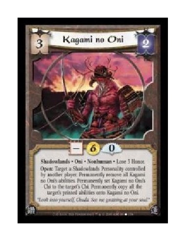 Kagami no Oni