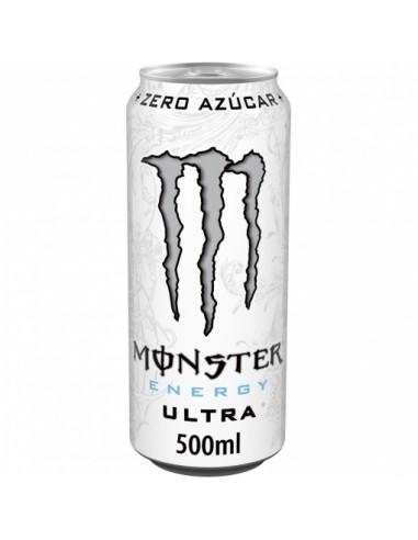 Monster Ultra