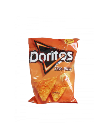 Doritos Tex-Mex  - 