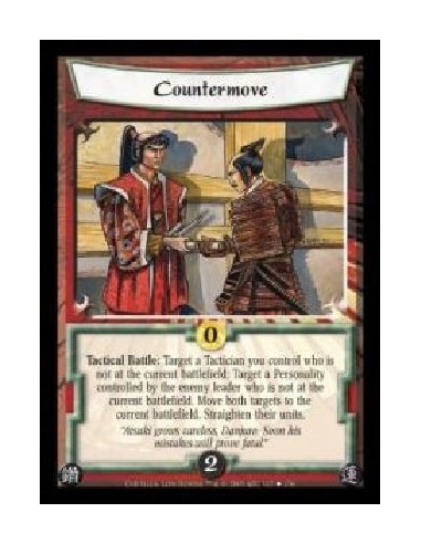 Countermove FOIL