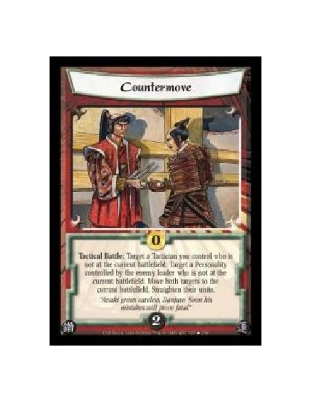 Countermove FOIL