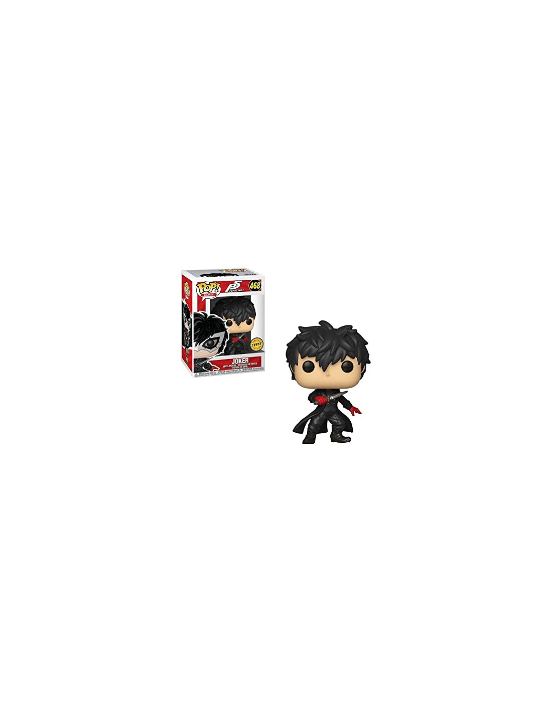 Funko pop sale joker persona 5