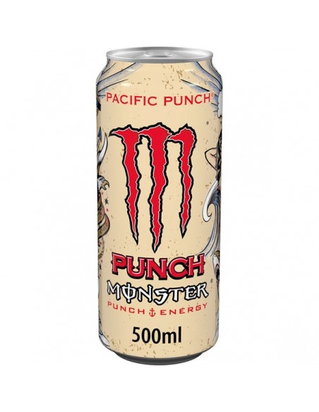 Monster Pacific Punch