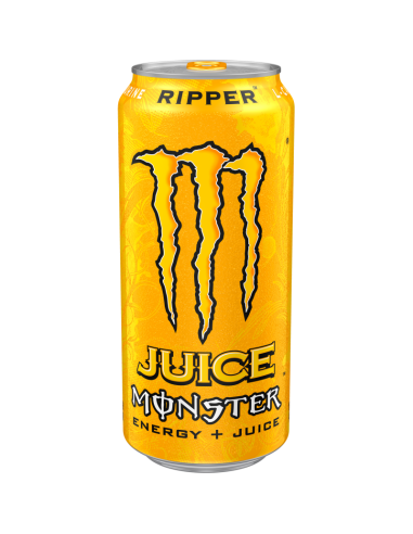 Monster Juiced Ripper  - 