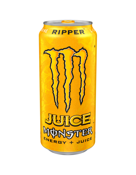 Monster Juiced Ripper  - 